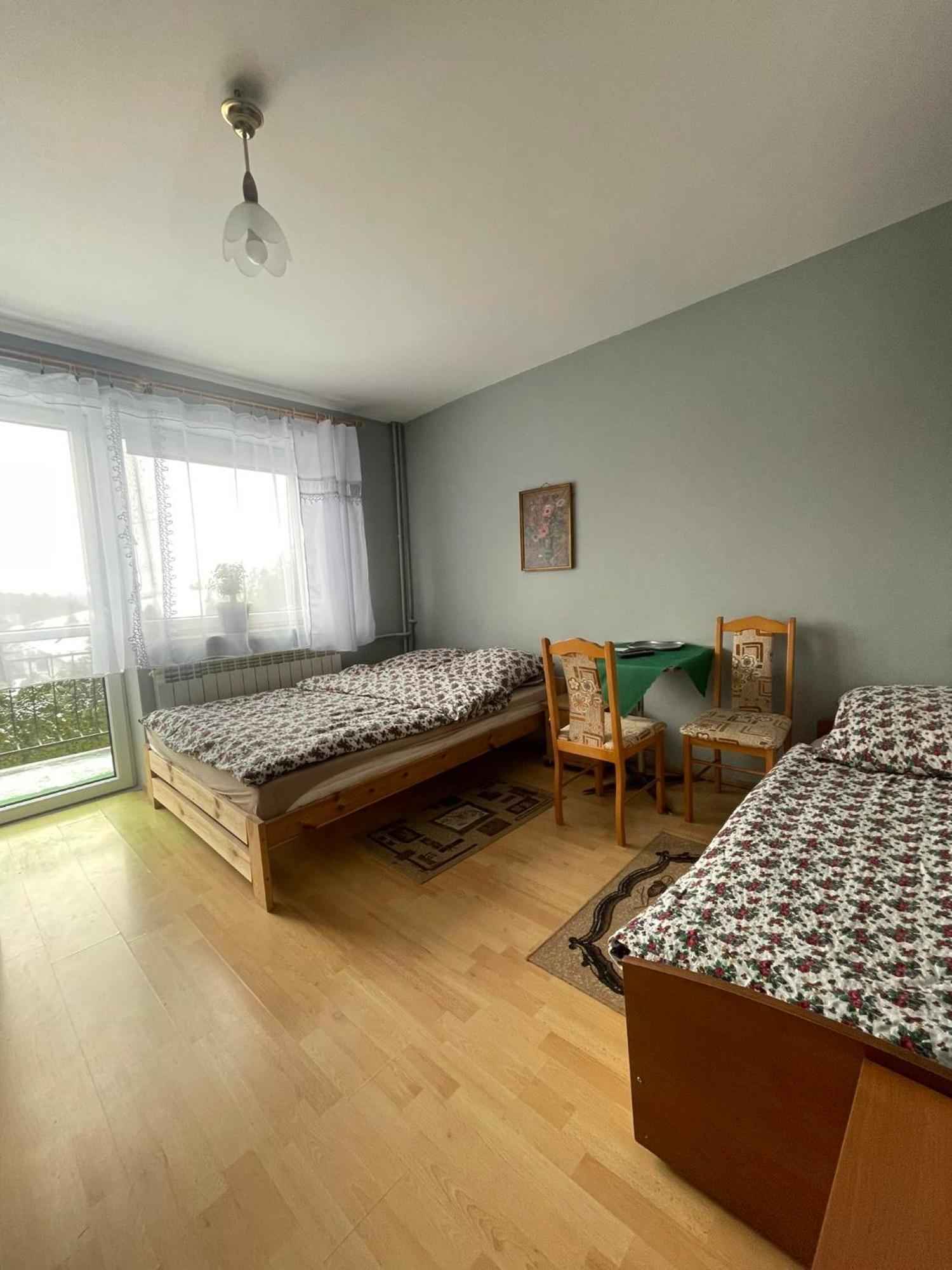 Agroturystyka Pensjonat Paula Muszyna Exterior foto