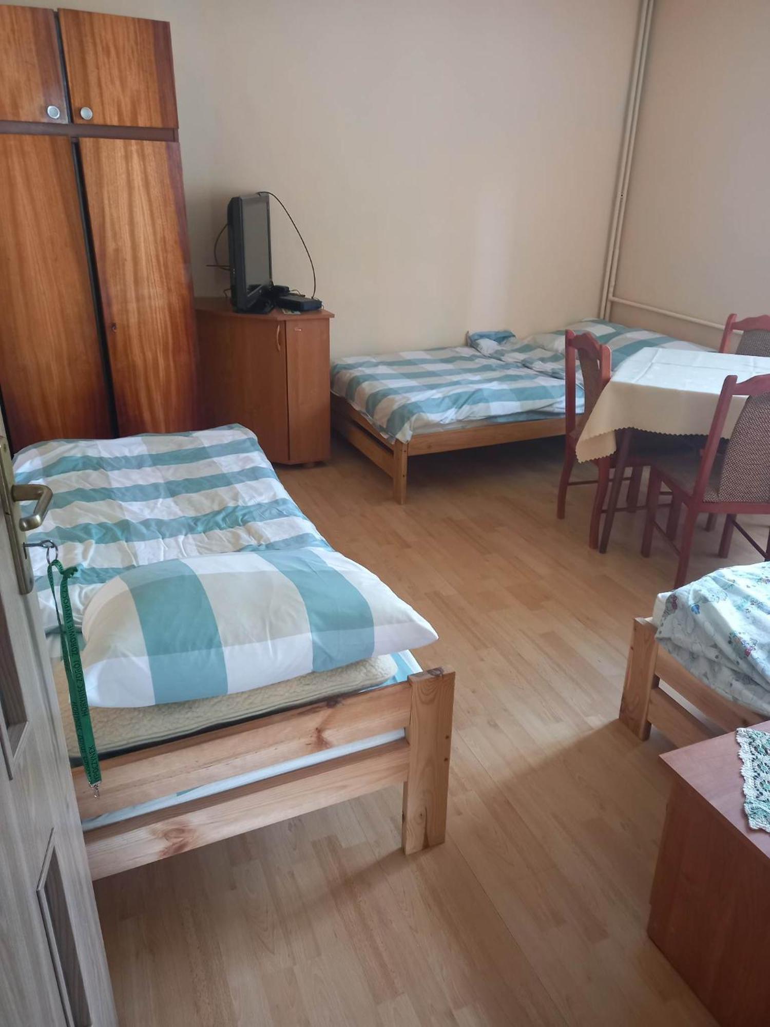 Agroturystyka Pensjonat Paula Muszyna Exterior foto